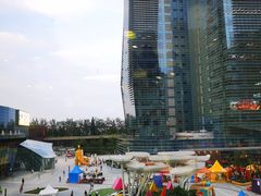 -大族广场Mall&More