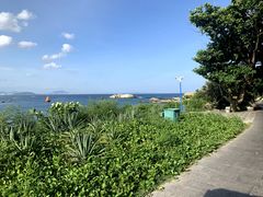 -三亚蜈支洲岛旅游区