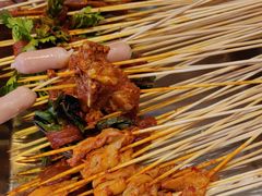 -钢管厂五区小郡肝火锅串串香(清河店)