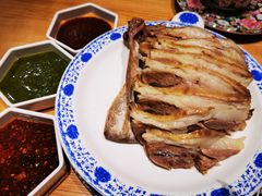 -哈啾嗨·新概念蒙餐(红星新城店)