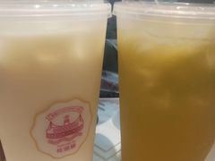 -桂桂茶(恒基名人店)