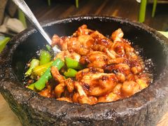 -桂满陇-十里风荷(合生汇店)