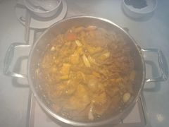 -和福顺牛肉大虾焖锅自助(宝业店)