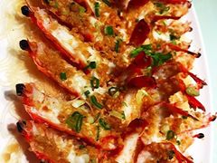 -金苑海鲜酒家(来魅力店)