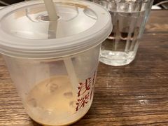 -浅行深作咖啡坊