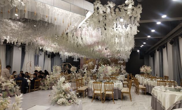 瑞丰园宴会厅电话,地址,价格(图)-濮阳-大众点评网