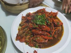 -陈帅夜排档·龙虾·炒菜·烤串(世茂店)