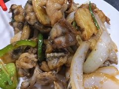 -一哥美食(总店)