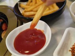 -韩时烤肉(枫蓝店)