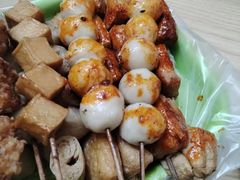 -马记大锅煮(总店)
