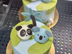 -Pantry's Best派悦坊蛋糕(K11购物艺术中心店)