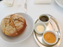 -北京柏悦酒店·锦庭餐厅Dining Room