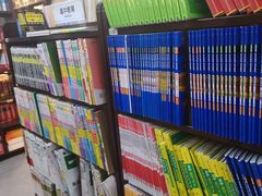 -北方图书城(沈阳天地店)