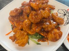 -桃园中华料理炸酱面(燕儿岛路店)