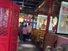 -缪氏川菜(深圳北站缤果空间店)