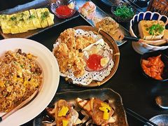春草家唐扬鸡块-春草居酒屋·晴子の店