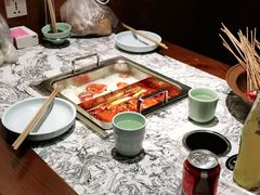 -京元盛铜锅涮肉(上海总店)