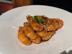 一品元宝虾-醉庐·新上海菜(南京西路店)