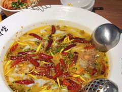 -太二酸菜鱼(赣州万象城店)