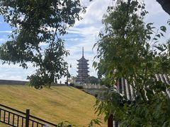 -观潮胜地公园