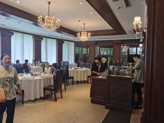 -老洋房花园饭店(绍兴路店)