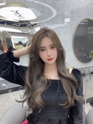 -美美秀造型