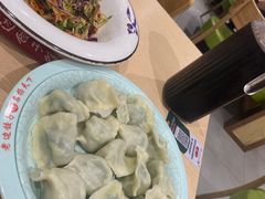 -老边饺子馆(东单店)