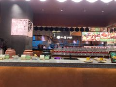 -福满我家大碗厨·湘菜(上海大厦店)
