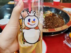 -烧哥美蛙肥肠鱼火锅·十五年社区店