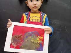 -美吉姆早教(新百CC Park店)