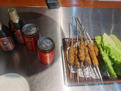 -遇西祠·海鲜烧烤(总店)