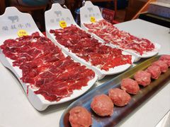 -荣叔港式沙嗲牛肉火锅(正佳潮流店)
