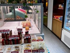 -花园饼屋·吐司蛋糕面包(星海店)