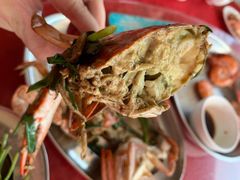 -胜海大排档·海鲜·黄鳝饭(十年老店)