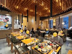 -味太助·银饭食堂(中华城店)