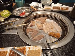 -烤路里·韩国品质自助烤肉(石路天虹4号店)