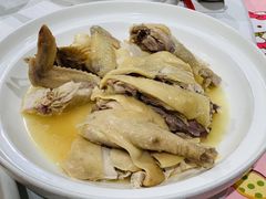 -和记小菜(七宝店)
