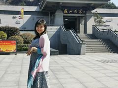 -徐州龟山景区