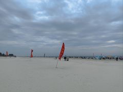 -北海市海滨公园