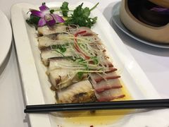 -楚鲜·汉正街一号(天河店)