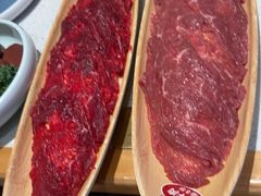 -千牛将·鲜牛肉火锅(开元路店)