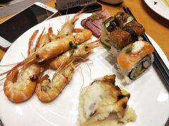 -雷迪森云锦大酒店-阳光西餐厅