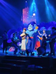 -翱翔飞越地平线