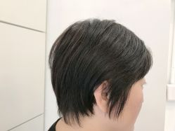 点击看大图 -I+造型烫发染发
