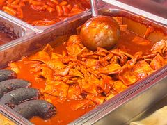 -老太太海鲜鱼饼