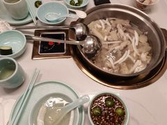 -润园四季椰子鸡火锅(南山海岸城店)