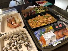 -盒马鲜生(杭州运河上街店)