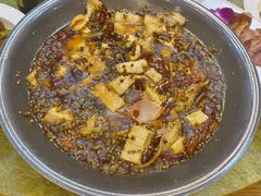 -三道菜(明堂公园店)