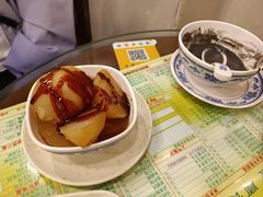 -顺记冰室(宝华路店)