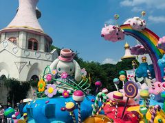 -杭州Hello Kitty乐园